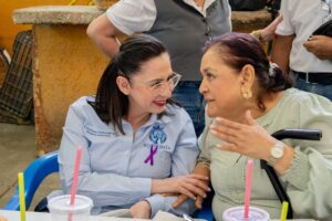 SECRETARÍA DE ECONOMÍA IMPULSA EMPLEO PARA MUJERES Y FORTALECE EL COMERCIO LOCAL EN IRAPUATO