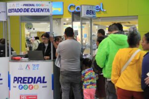 Pago del predial en Irapuato crece en el primer bimestre; municipio promete más obras y servicios