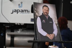 LEGADO DE ROBERTO CASTAÑEDA EN JAPAMI: PROYECTOS, INNOVACIÓN Y SERVICIO POR IRAPUATO
