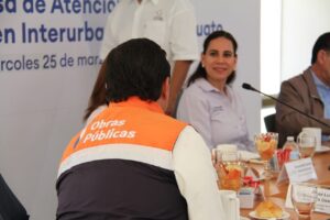 TREN DE PASAJEROS EN GUANAJUATO: REVISAN AVANCES E IMPACTO SOCIAL EN MUNICIPIOS