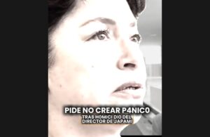 Asesinato de Roberto Castañeda, “como muchos otros”; piden no generar pánico en Irapuato
