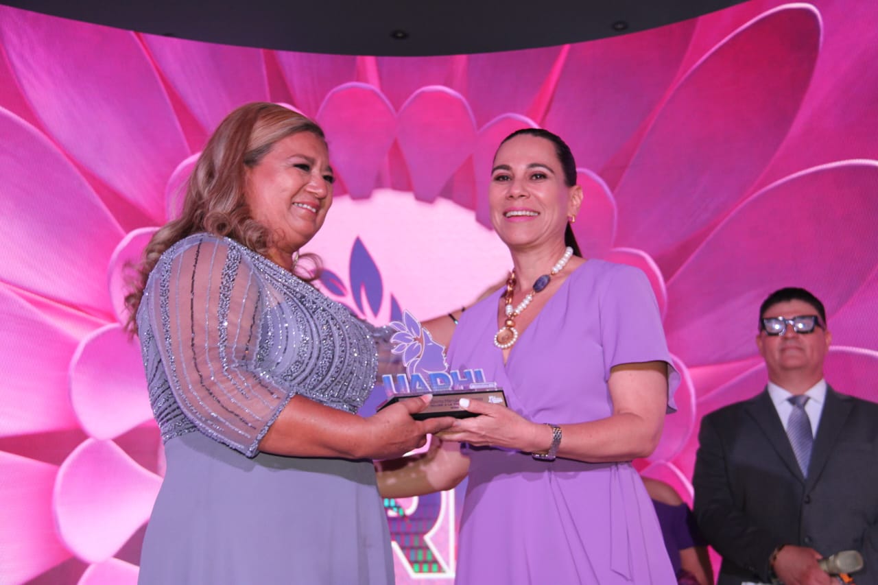 UARHI 2026: Irapuato reconoce la trayectoria y liderazgo de mujeres destacadas