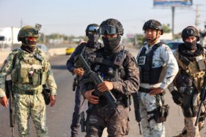 LOS DELITOS EN IRAPUATO VAN A LA BAJA: SESNSP