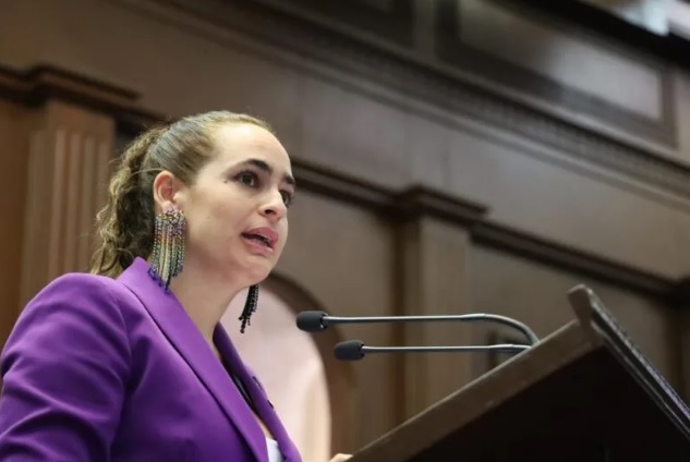 ley cazzu sandra arreola