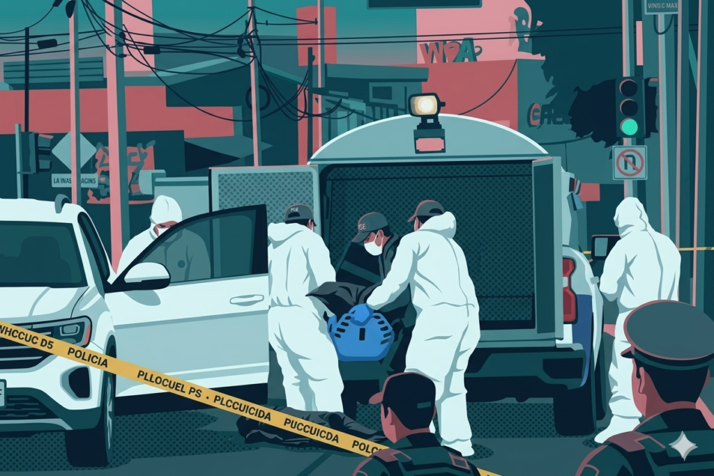 Irapuato primer lugar como la ciudad más insegura de México; "Percepción no es lo mismo que incencia", defiende alcaldesa