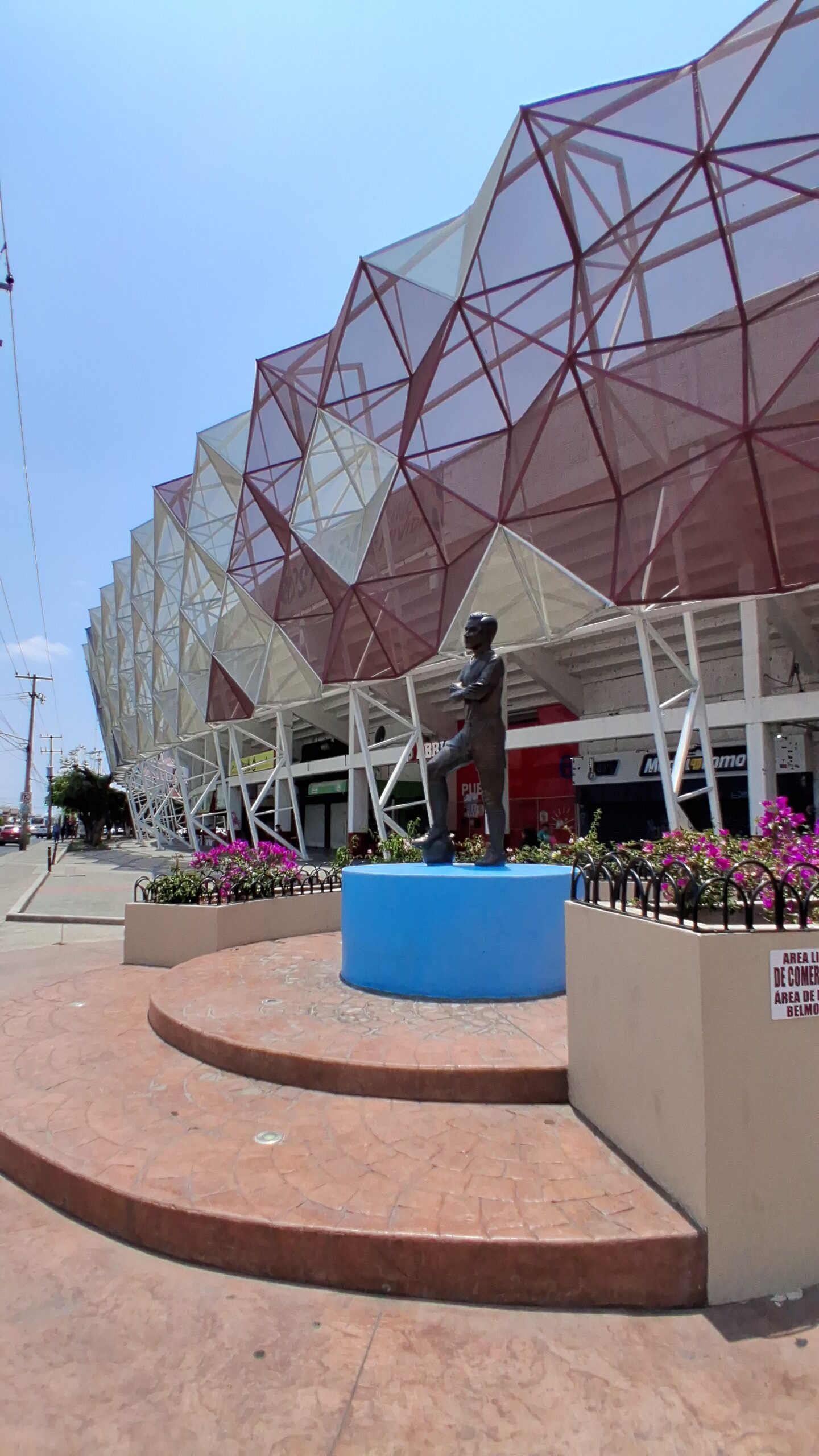 sin estadio ni nombre de la trinca de irapuato no puede haber futbol