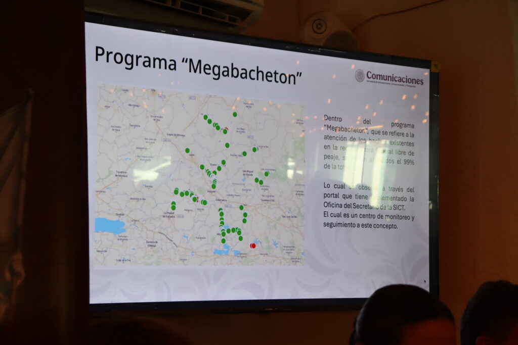 “No le doy la vuelta”: SICT anuncia obras en la 45 y advierte no invertirá recursos públicos en carretera de cuota