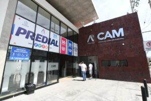 CAM Irapuato: más de 238 mil trámites y atención en menos de 15 minutos