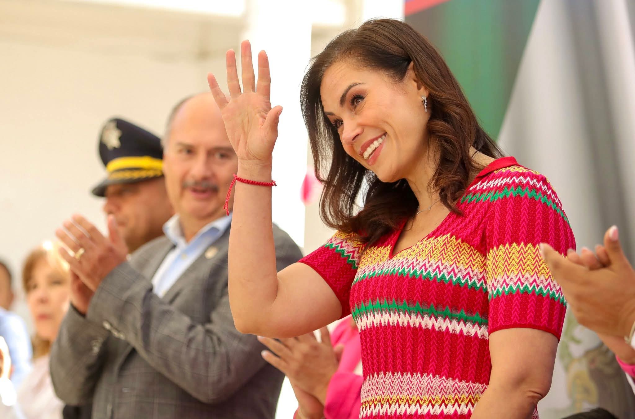 Ale Gutiérrez, alcaldesa de León renuncia al PAN: partido va en caída libre