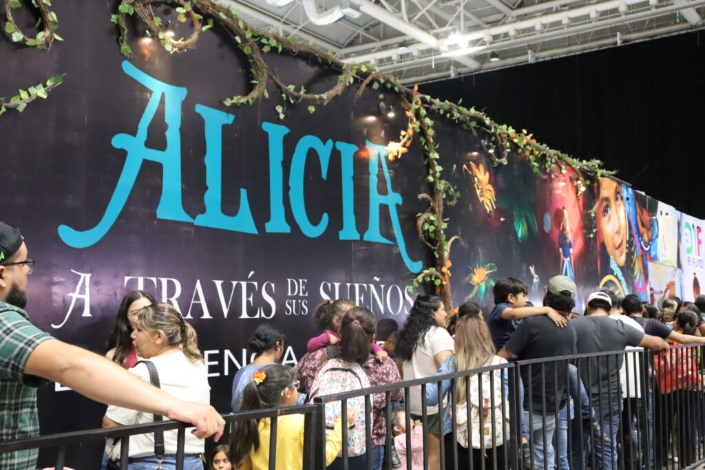 Feria de las Fresas 2026: la fiesta irapuatense que rompió records y unió a las familias