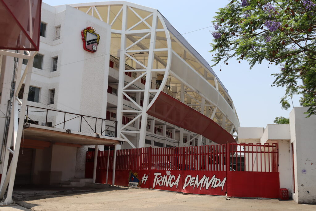 ¿Se queda o se va? Futuro del Club Irapuato queda en manos de la Federación Mexicana de Fútbol