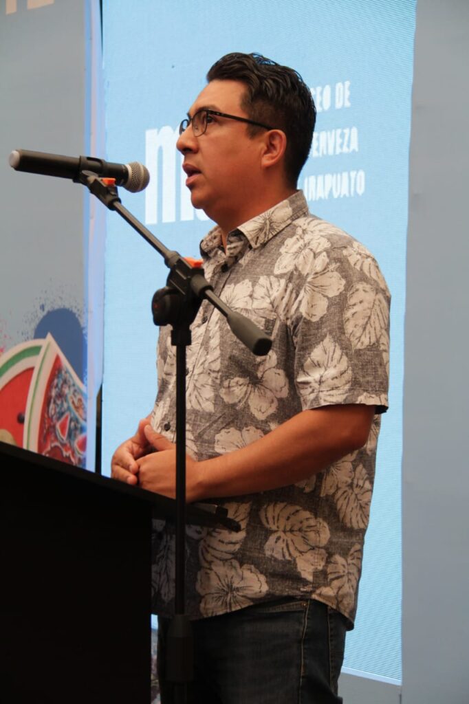 ARTISTA IRAPUATENSE REPRESENTARÁ A MÉXICO EN EL “FESTIVAL DE LA CALLE” EN MADRID, ESPAÑA