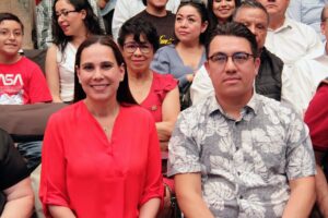 ARTISTA IRAPUATENSE REPRESENTARÁ A MÉXICO EN EL “FESTIVAL DE LA CALLE” EN MADRID, ESPAÑA