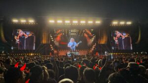 AC/DC en México: If you want rock, you got it