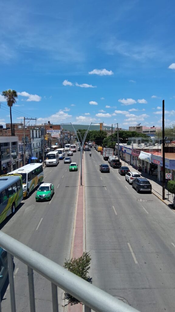 Avanza reglamento de parquímetros en Irapuato: regidores acusan falta de interés ciudadano