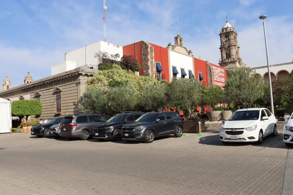 Parquímetros en Irapuato: reglamento desata acusaciones de engaño entre PAN y Morena