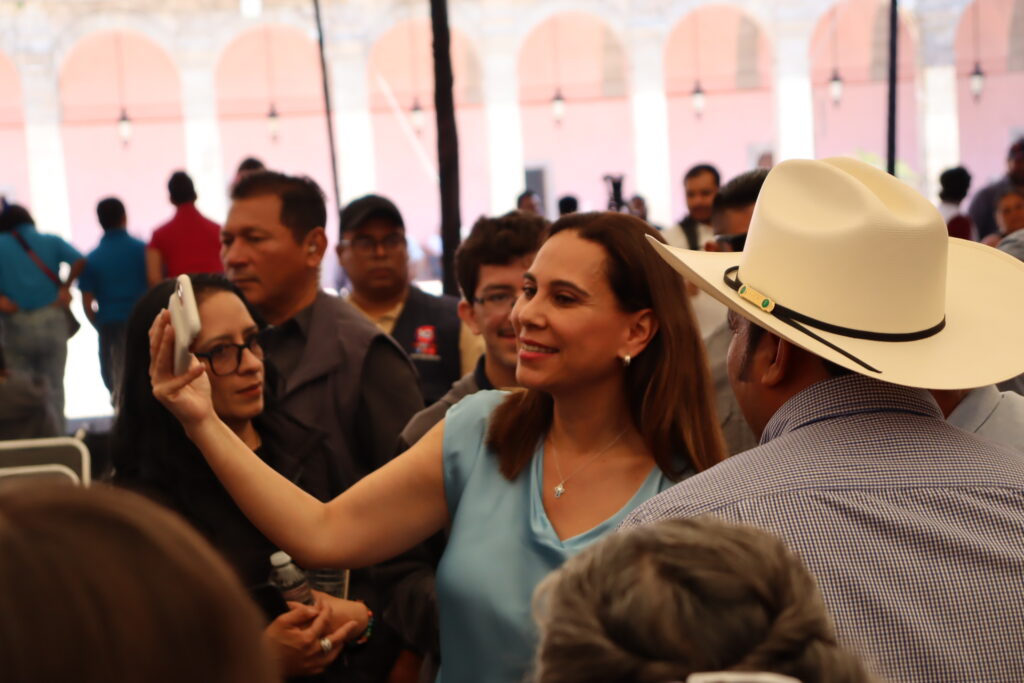 Irapuato primer lugar como la ciudad más insegura de México; "Percepción no es lo mismo que incencia", defiende alcaldesa