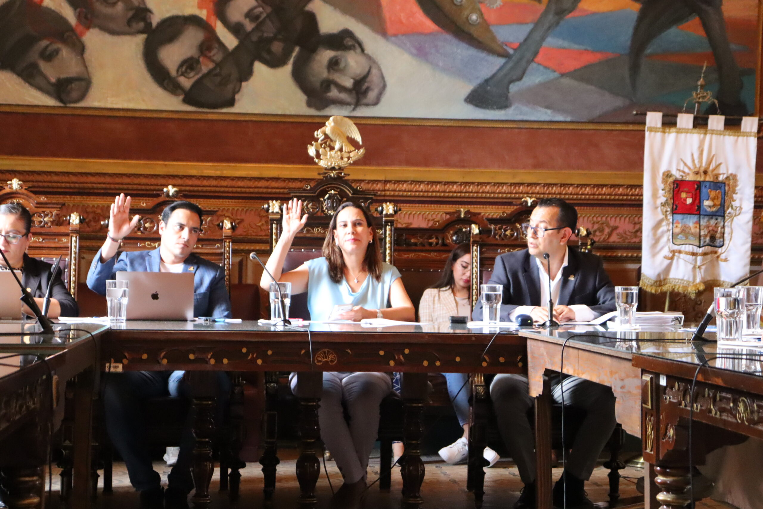 Parquímetros en Irapuato: reglamento desata acusaciones de engaño entre PAN y Morena