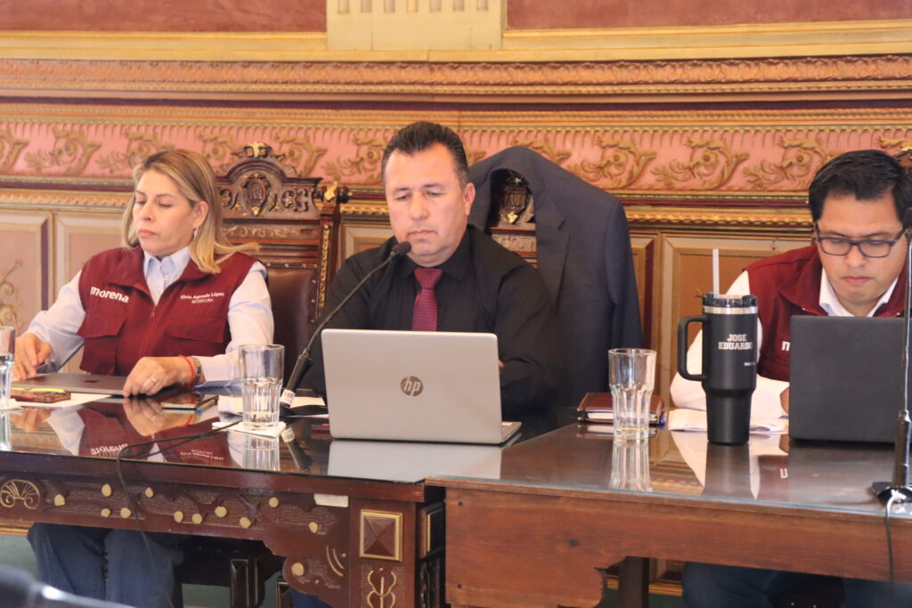 Parquímetros en Irapuato: reglamento desata acusaciones de engaño entre PAN y Morena