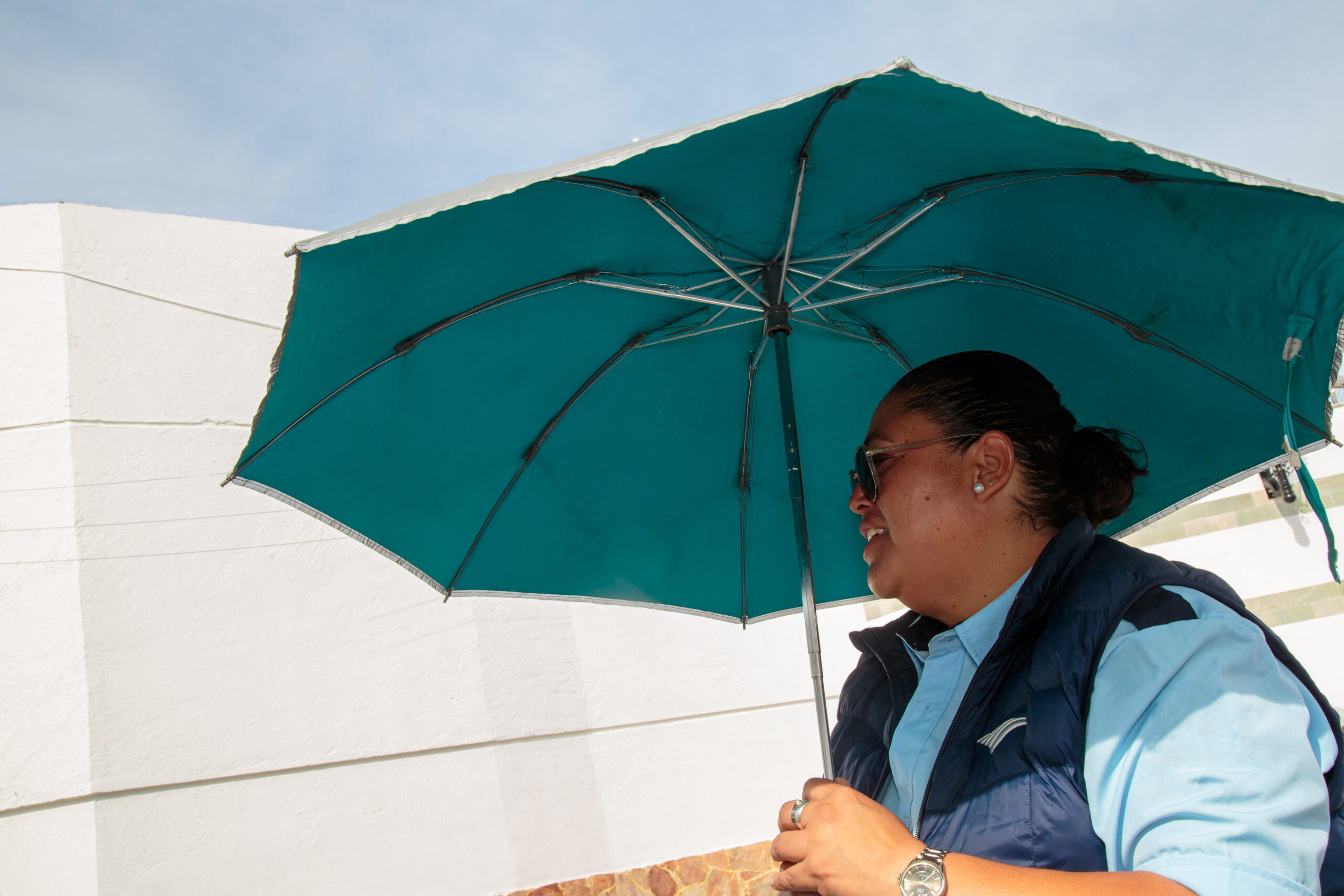 Abuelito de 77 años en Tarimoro sufre primer golpe de calor en Guanajuato; la SSG emite recomendaciones