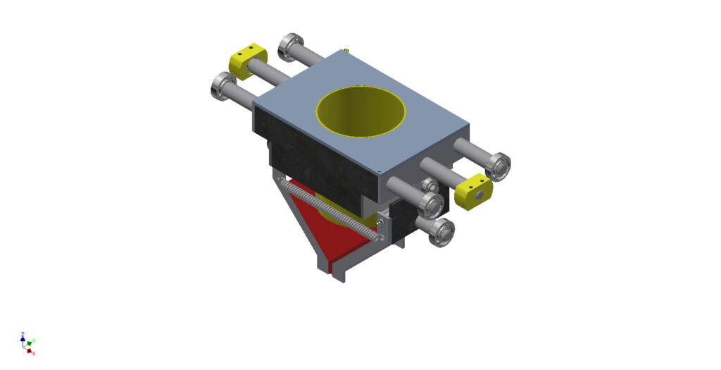 Universidad de Guanajuato patenta dispositivo que transforma la plantación de agave