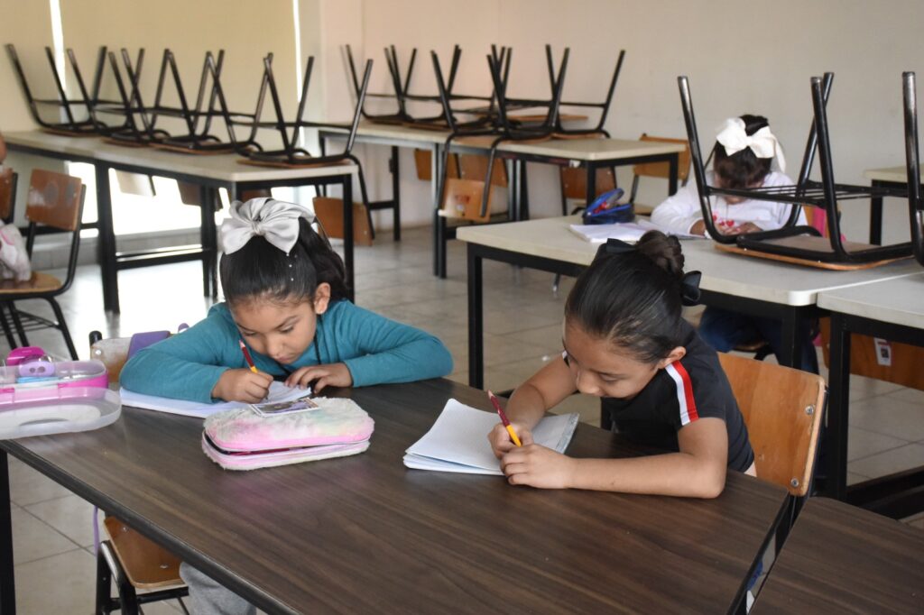 Niños en Irapuato podrán ganar premios con dibujos y cuentos en “Aliados del Ambiente”