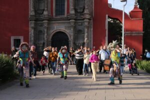 IRAPUATO PARTICIPARÁ EN EDICIÓN 50 DEL TIANGUIS TURÍSTICO