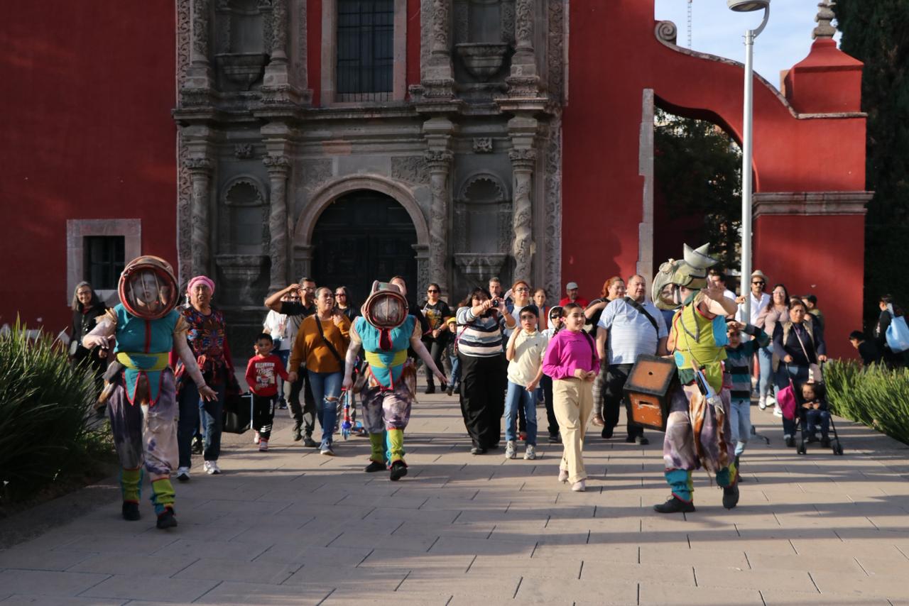 IRAPUATO PARTICIPARÁ EN EDICIÓN 50 DEL TIANGUIS TURÍSTICO