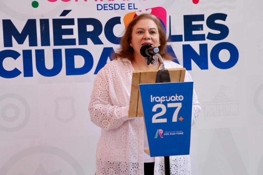 IRAPUATO PARTICIPARÁ EN EDICIÓN 50 DEL TIANGUIS TURÍSTICO