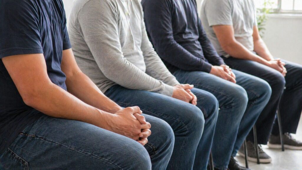 ¿Puede un agresor dejar de serlo? La Secretaría de las Mujeres de Guanajuato impulsa programa para reeducar a hombres y frenar la violencia