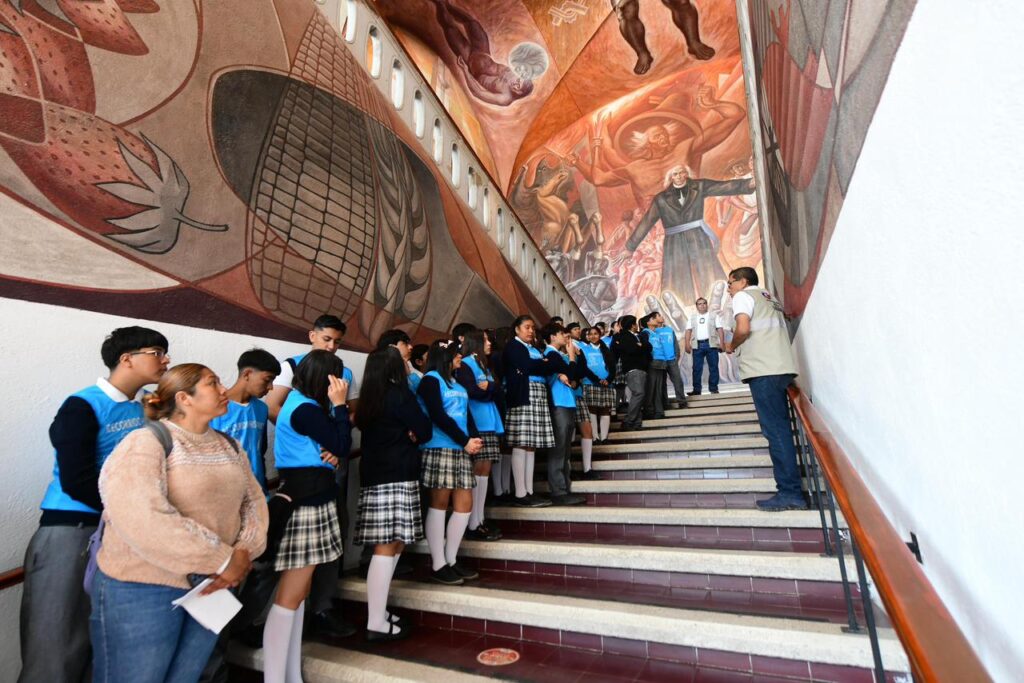 TIANGUIS TURÍSTICO 2026: IRAPUATO APUESTA POR LA CAPACITACIÓN PARA ATRACCIÓN DE VISITANTES A LA CIUDAD DE LAS FRESAS