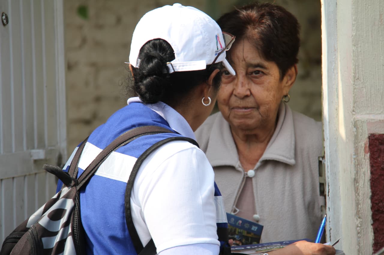 TRANSFORMA GOBIERNO DE IRAPUATO COLONIAS CON TRABAJO INTEGRAL Y CERCANO