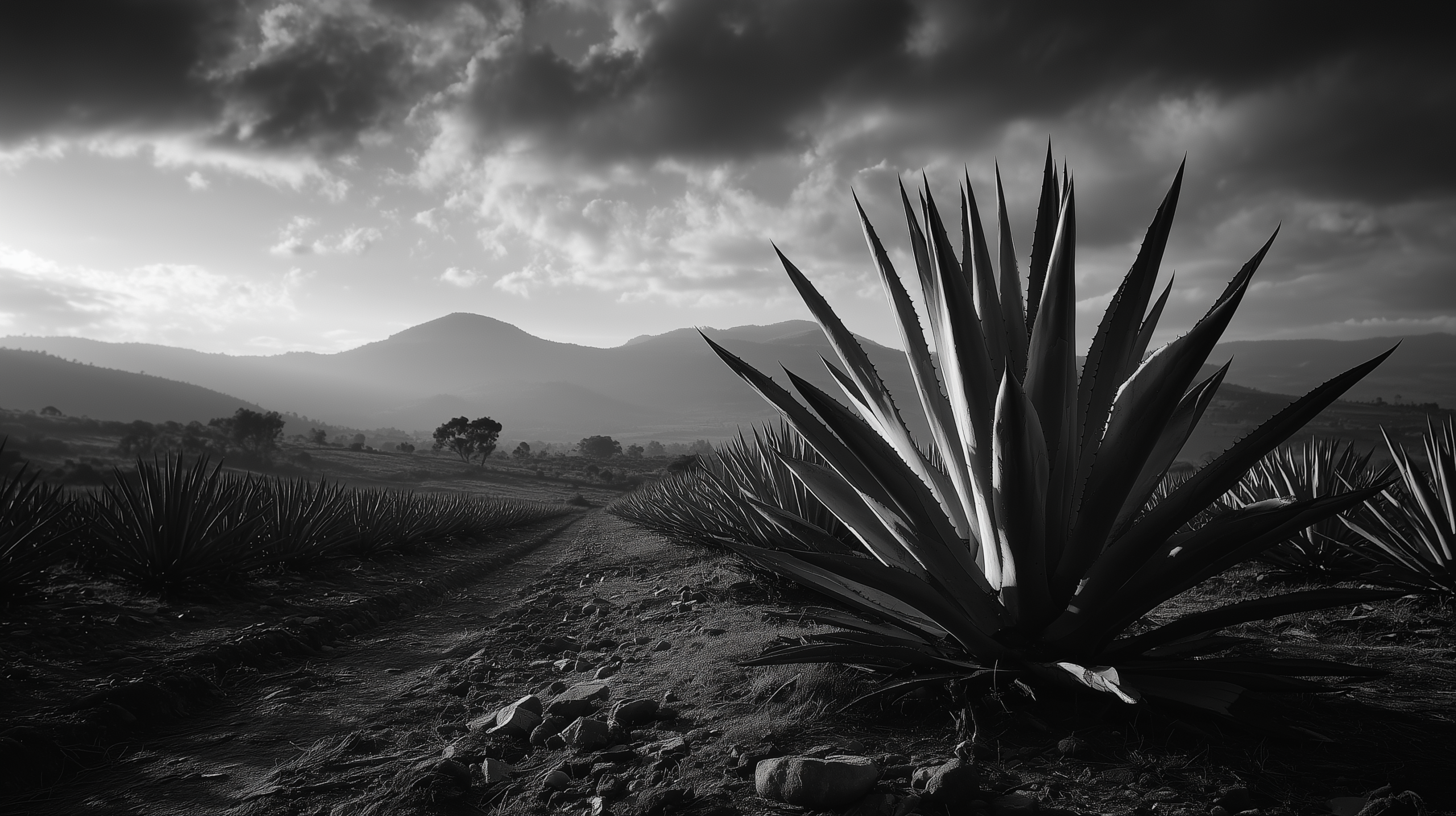 Universidad de Guanajuato patenta dispositivo que transforma la plantación de agave