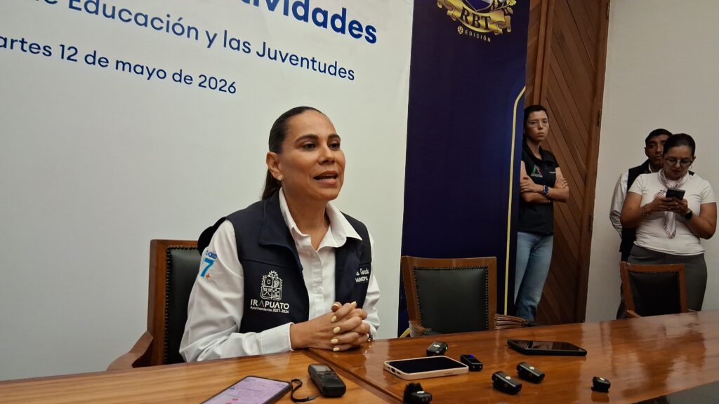 Selomith canceló reunión con la FMF; Lorena Alfaro pide voluntad para salvar a la Trinca Irapuato