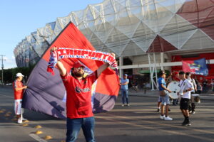 Complicado permanencia del futbol en Irapuato: Lorena Alfaro