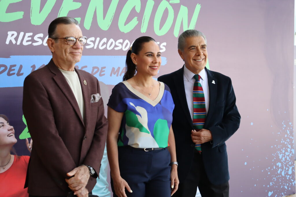 TRABAJAN EN FORTALECER PREVENCIÓN Y BIENESTAR EMOCIONAL DE LAS FAMILIAS EN IRAPUATO
