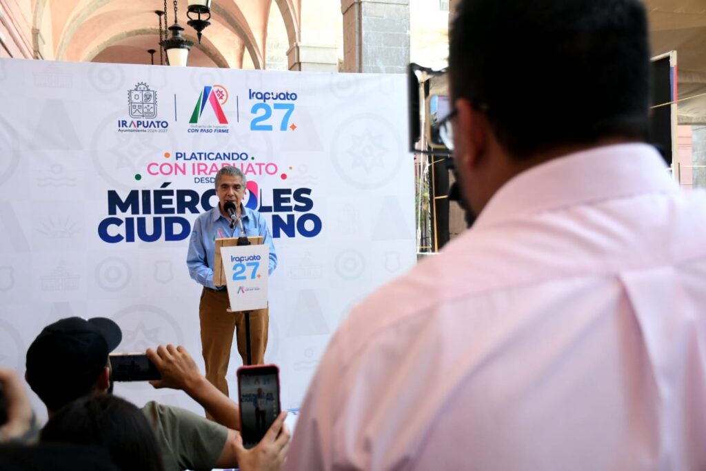 Dr. Vagón llega a Irapuato con consultas, mastografías y medicamentos gratis del 11 al 15 de mayo
