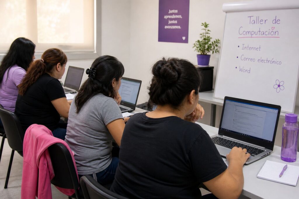 Rosa marcó 075 y escapó de la violencia: así operan los refugios que salvan vidas en Guanajuato
