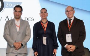 IRAPUATO SE CONSOLIDA COMO REFERENTE DE INNOVACIÓN EN EL FORO NACIONAL DE ALCALDES