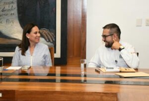 FORTALECEN COORDINACIÓN GOBIERNO DE IRAPUATO E IMSS PARA MEJORAR SERVICIOS DE SALUD