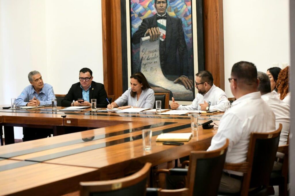 FORTALECEN COORDINACIÓN GOBIERNO DE IRAPUATO E IMSS PARA MEJORAR SERVICIOS DE SALUD