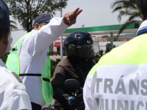 Lorena Alfaro defiende operativos a motocicletas en Irapuato: “algunos las usan para delinquir”