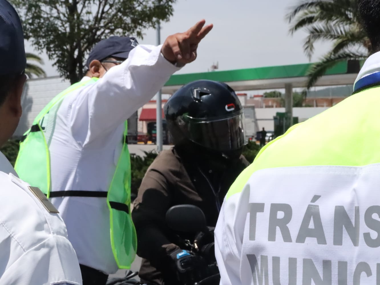 Lorena Alfaro defiende operativos a motocicletas en Irapuato: “algunos las usan para delinquir”