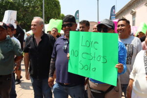 No caeremos en provocaciones de Morena, pero habrá reacción ciudadana: alcaldesa de Irapuato