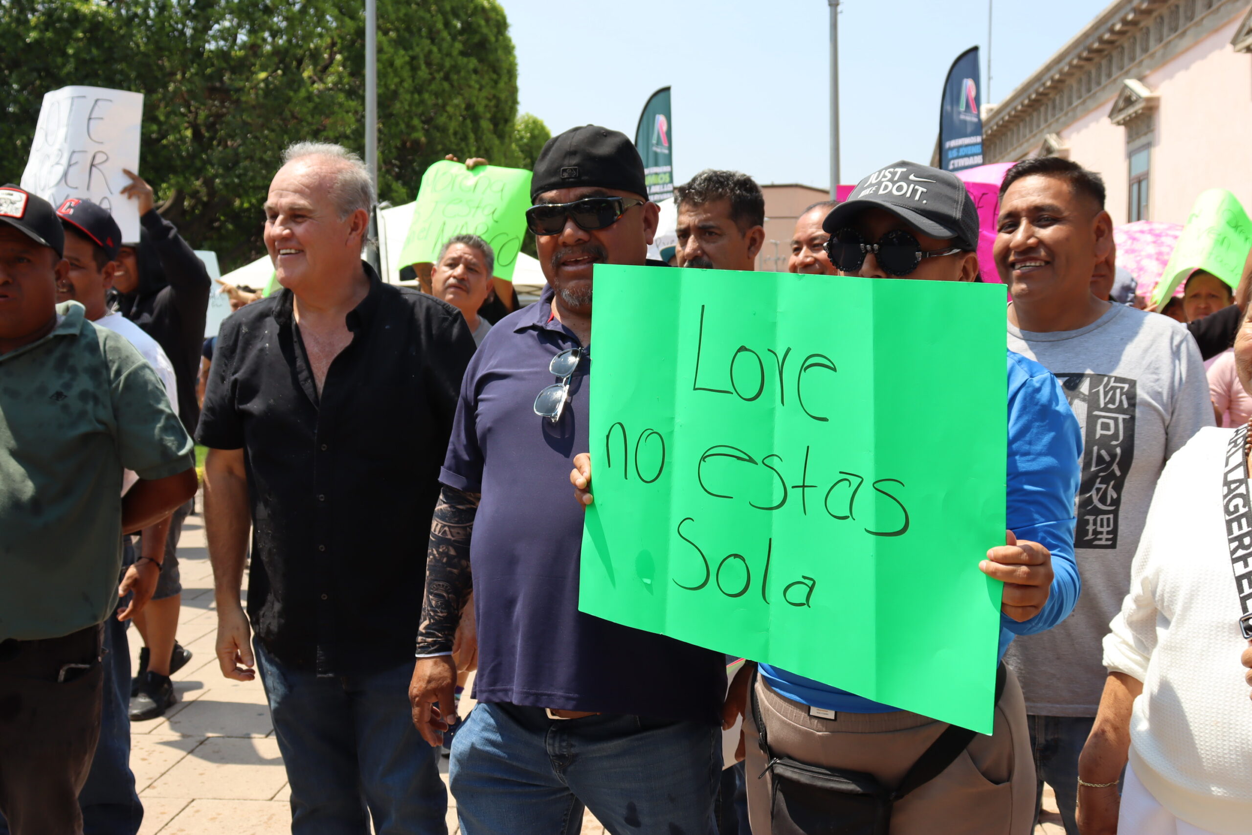 No caeremos en provocaciones de Morena, pero habrá reacción ciudadana: alcaldesa de Irapuato
