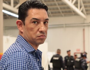 Benavides, ex secretario de seguridad de Irapuato, sí violentó a empleada: Prodheg