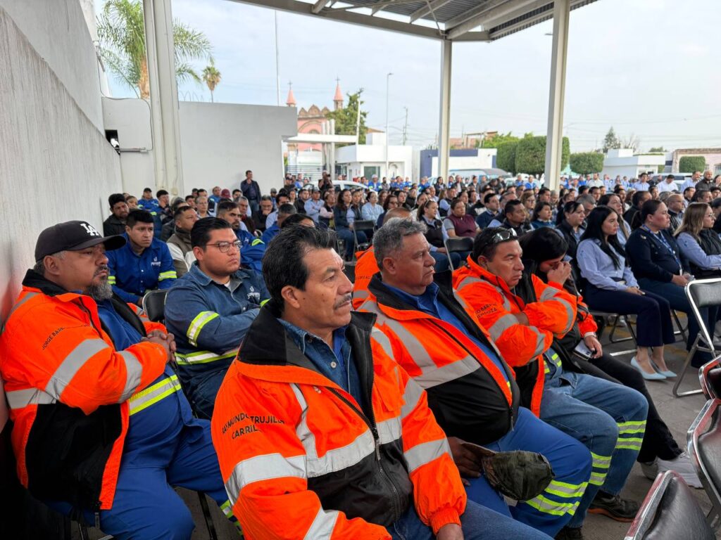 JAPAMI MANTIENE CALIFICACIÓN CREDITICIA Y DESEMPEÑO FINANCIERO SÓLIDOS