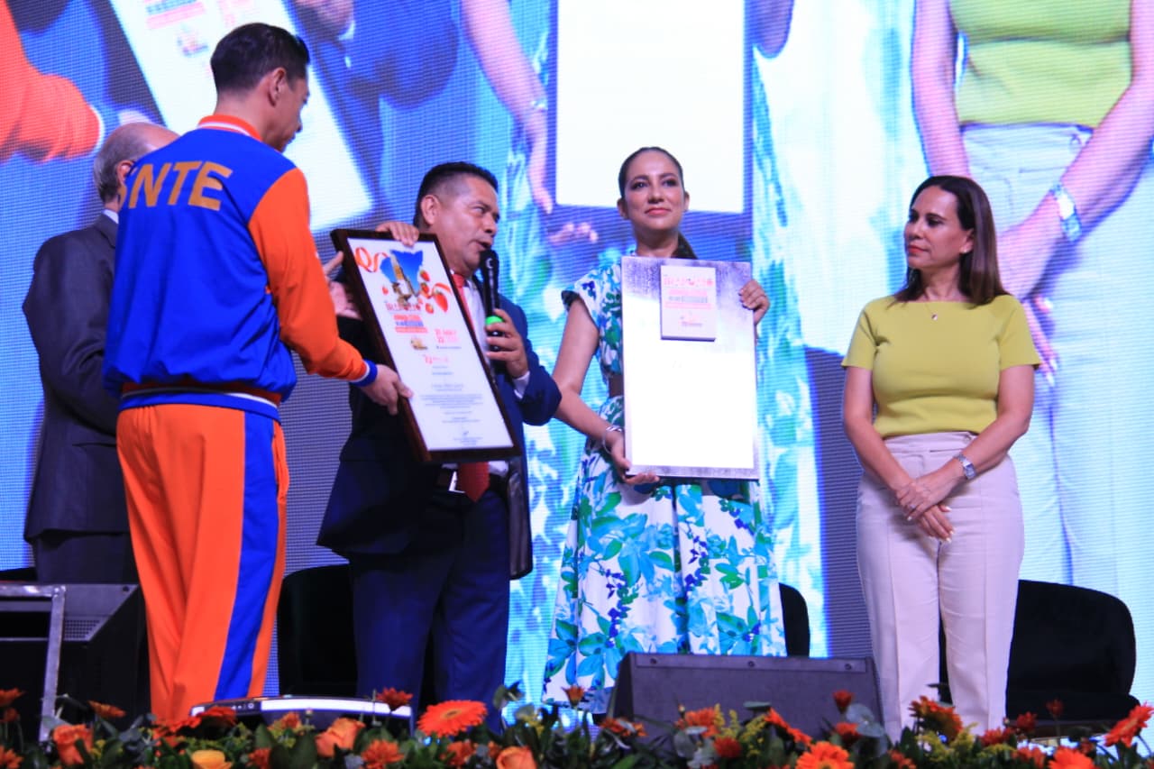 IRAPUATO: EPICENTRO DEL MAGISTERIO ESTATAL CON ENCUENTROS DEPORTIVOS, ARTÍSTICOS Y CULTURALES 2026