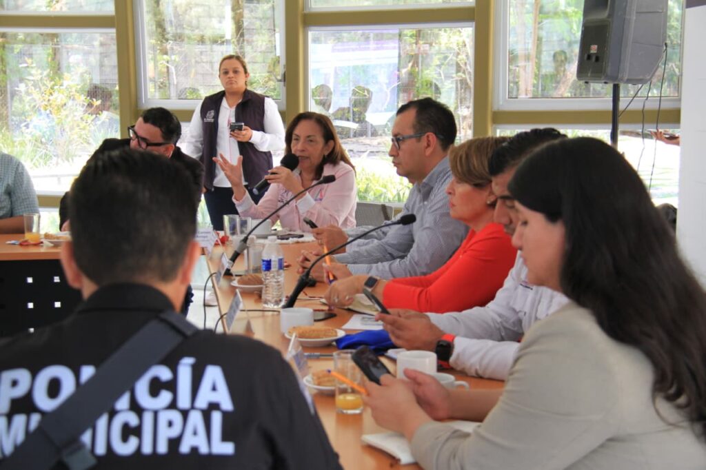 Tren de Pasajeros en Irapuato: oportunidad para rescatar el entorno urbano y reconectar colonias
