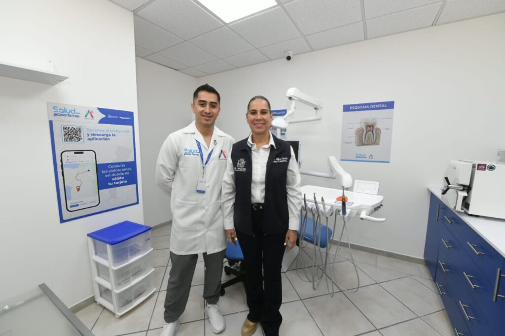 IRAPUATO DA UN PASO FIRME EN SALUD CON NUEVO PROGRAMA DE ATENCIÓN MÉDICA